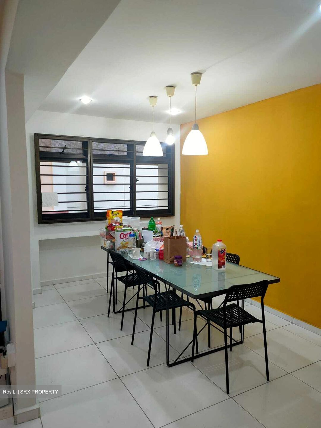 Blk 630 Woodlands Ring Road (Woodlands), HDB 5 Rooms #609190751